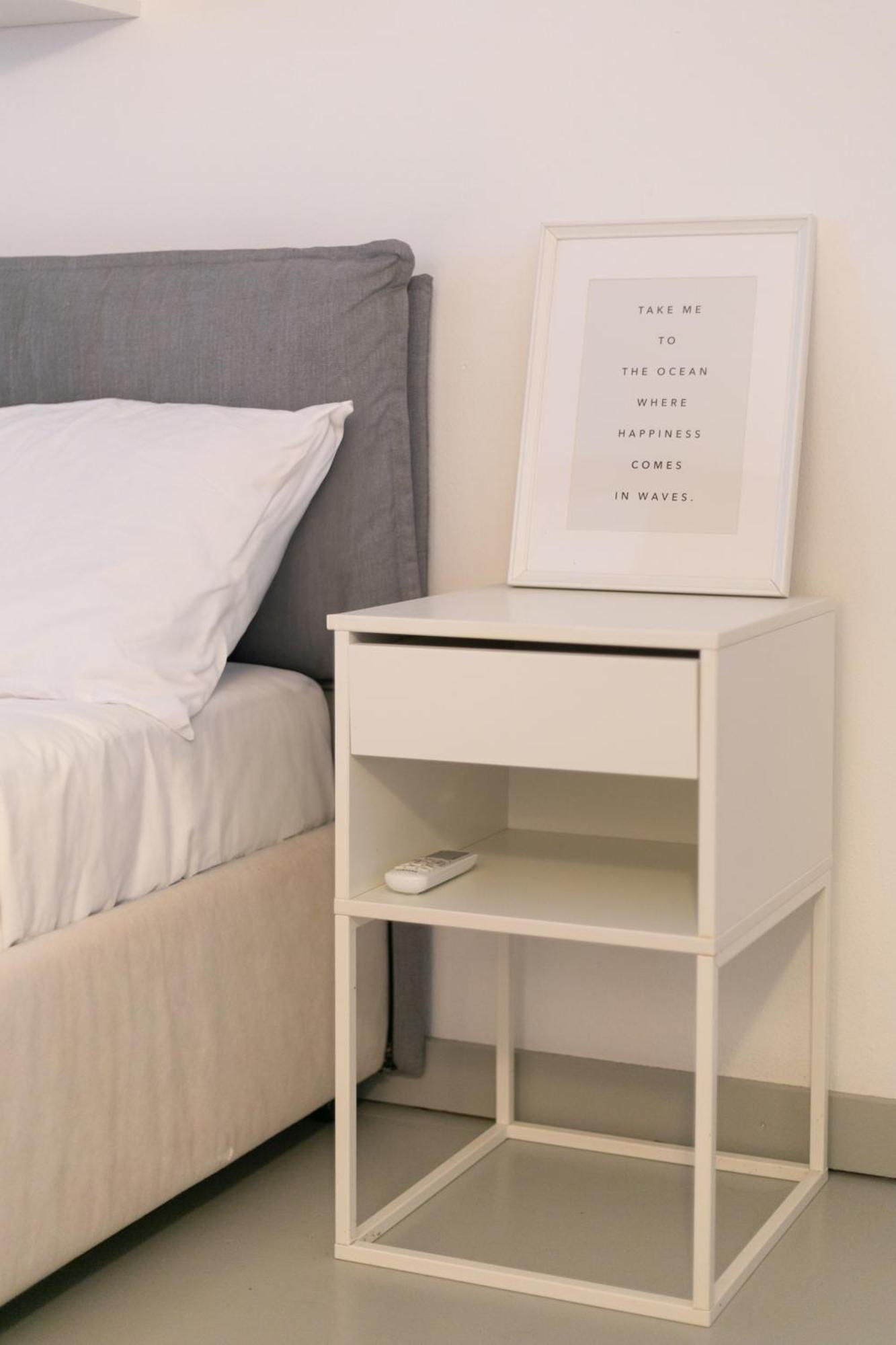 Appartamento White And Brown Exclusive Loft With Terrace - Free Parking - M2 Station Milano Esterno foto