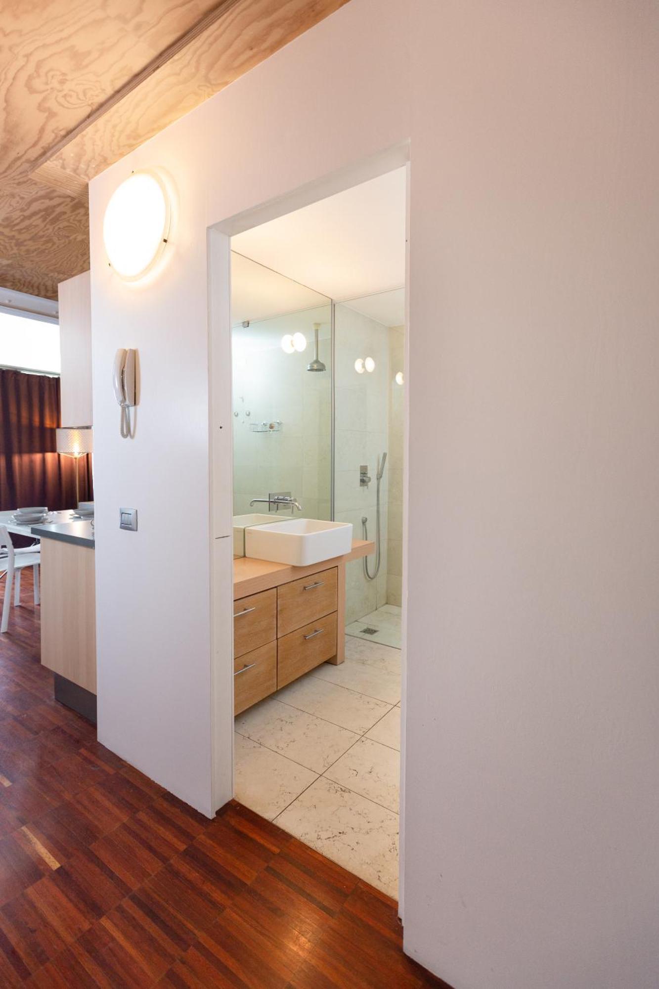 Appartamento White And Brown Exclusive Loft With Terrace - Free Parking - M2 Station Milano Esterno foto