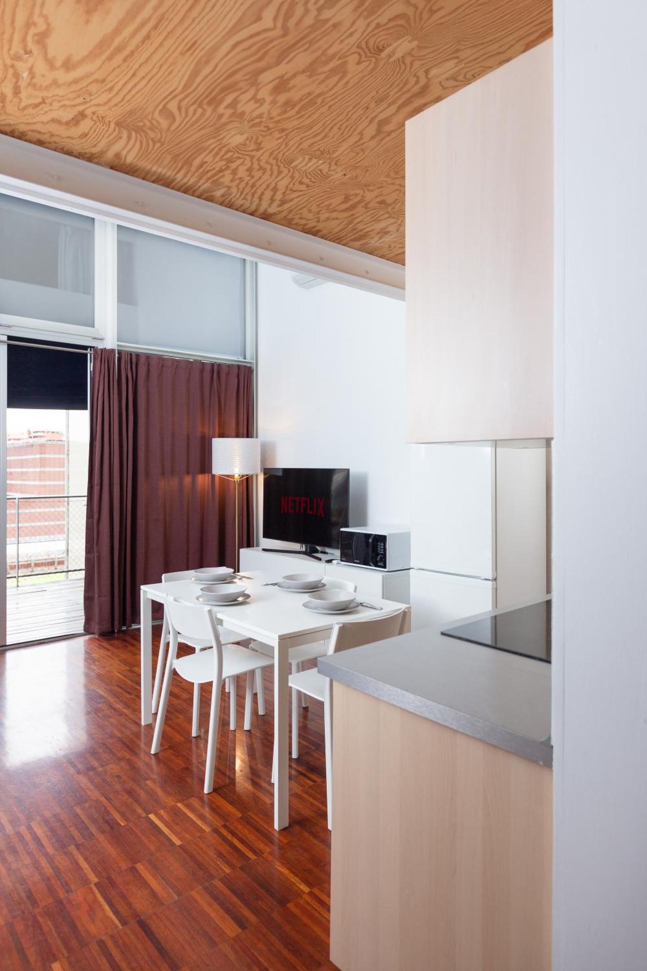 Appartamento White And Brown Exclusive Loft With Terrace - Free Parking - M2 Station Milano Esterno foto